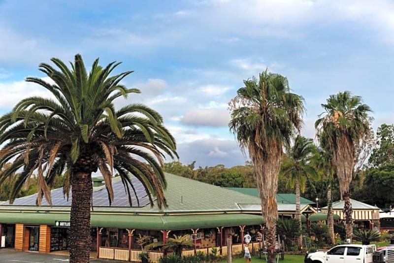 The Bearded Dragon Boutique Hotel image