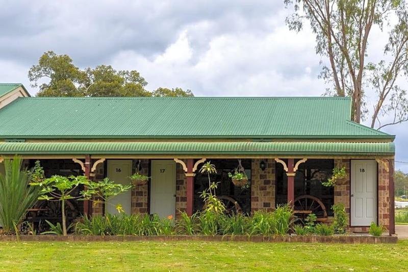 The Bearded Dragon Boutique Hotel image