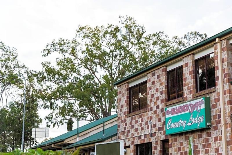 The Bearded Dragon Boutique Hotel image