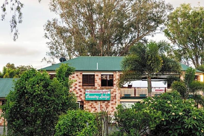 The Bearded Dragon Boutique Hotel image