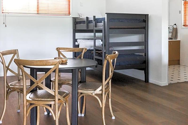 The Bearded Dragon Boutique Hotel image