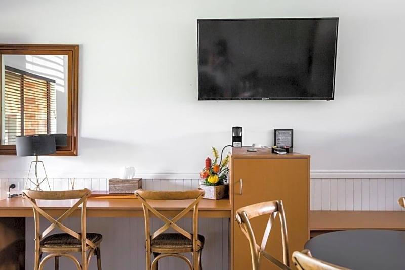The Bearded Dragon Boutique Hotel image