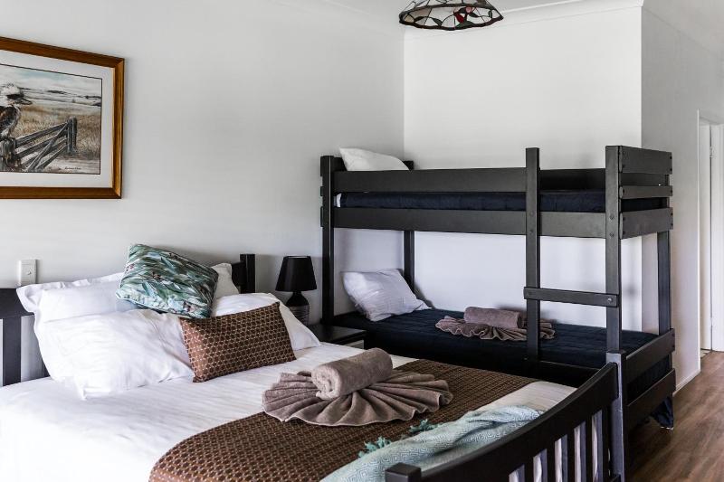 The Bearded Dragon Boutique Hotel image