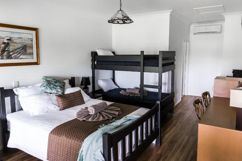 The Bearded Dragon Boutique Hotel image