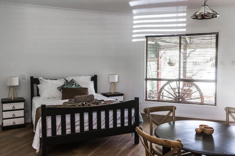 The Bearded Dragon Boutique Hotel image