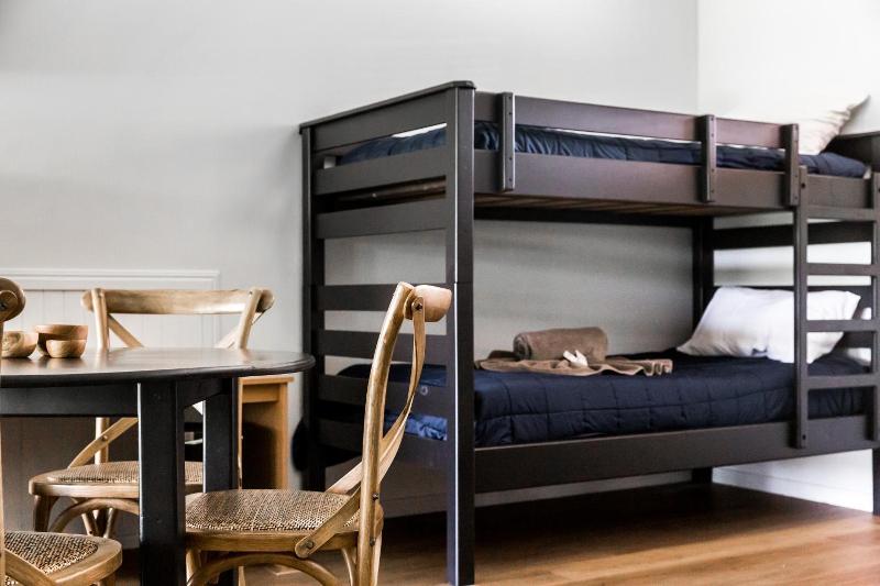 The Bearded Dragon Boutique Hotel image