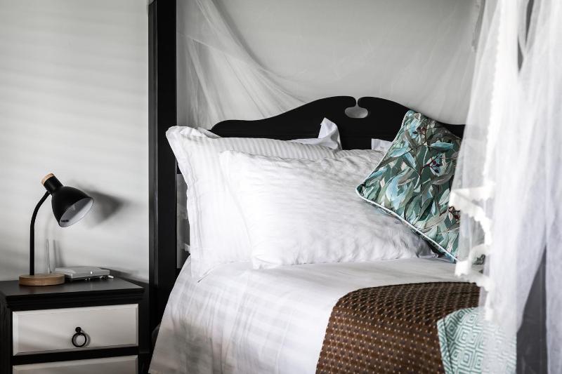 The Bearded Dragon Boutique Hotel image