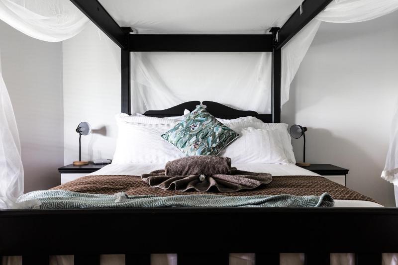 The Bearded Dragon Boutique Hotel image