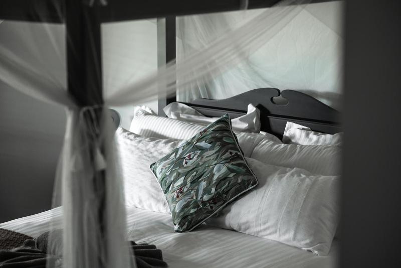 The Bearded Dragon Boutique Hotel image