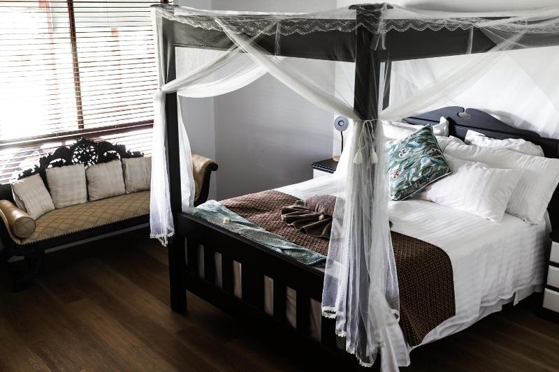 The Bearded Dragon Boutique Hotel image
