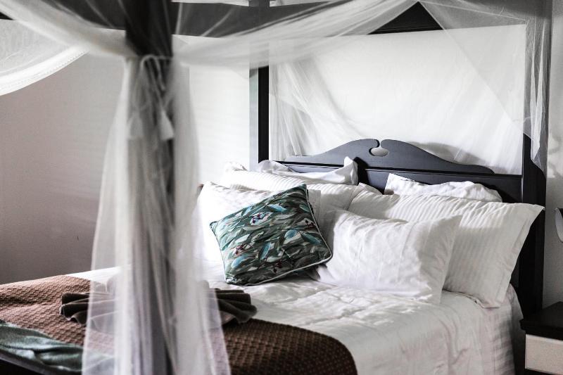 The Bearded Dragon Boutique Hotel image