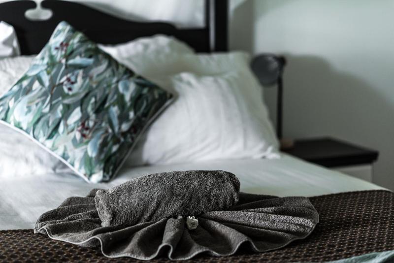 The Bearded Dragon Boutique Hotel image