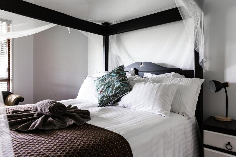 The Bearded Dragon Boutique Hotel image