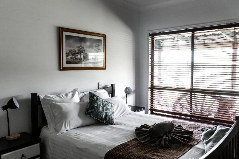 The Bearded Dragon Boutique Hotel image