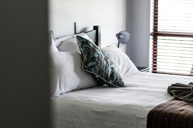 The Bearded Dragon Boutique Hotel image