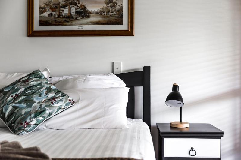 The Bearded Dragon Boutique Hotel image