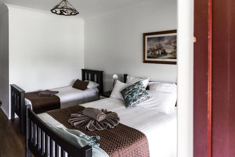 The Bearded Dragon Boutique Hotel image