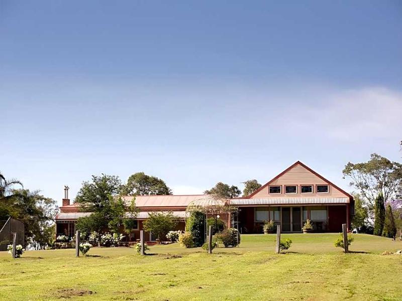 Bluebush Estate Lovedale image