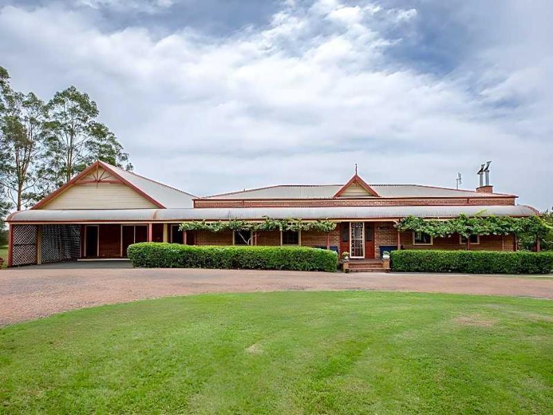 Bluebush Estate Lovedale image