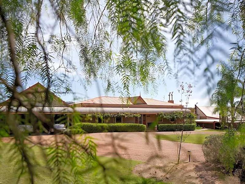Bluebush Estate Lovedale image
