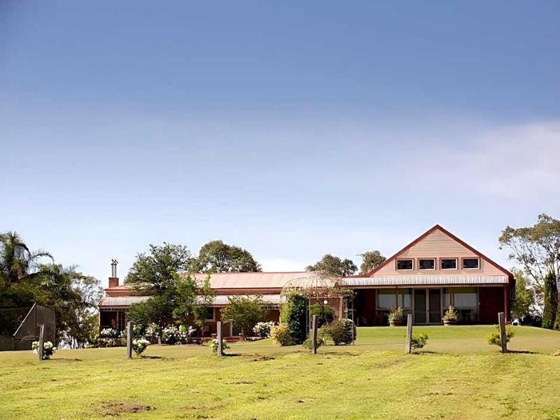 Bluebush Estate Lovedale image