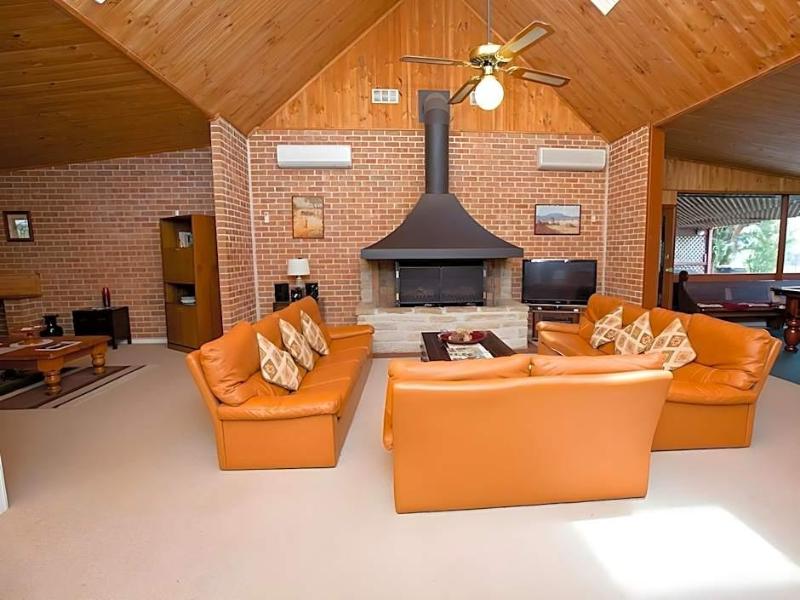 Bluebush Estate Lovedale image