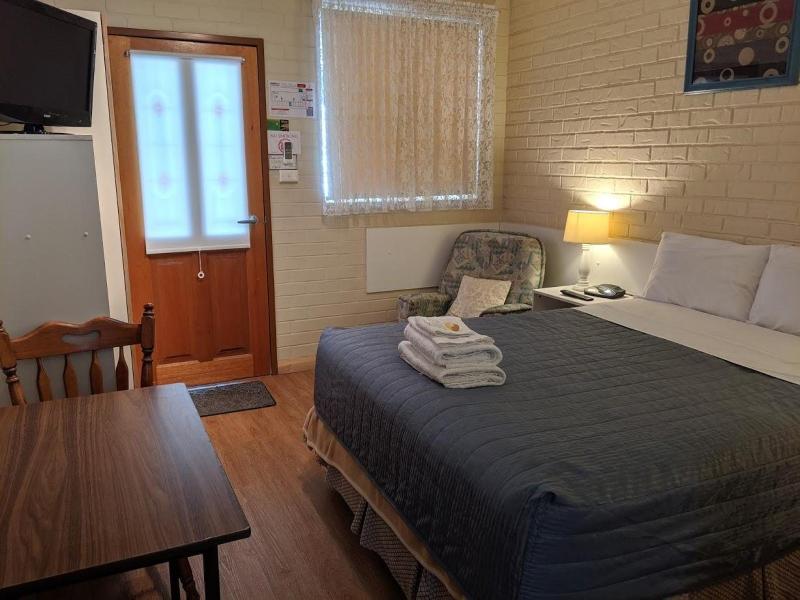 Bondi Motel image