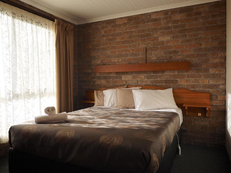 Burnie Ocean View Motel & Caravan Park