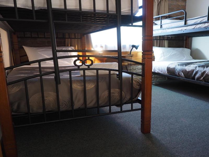 Burnie Ocean View Motel & Caravan Park