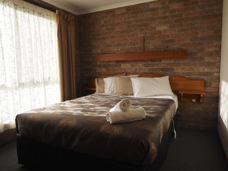 Burnie Ocean View Motel & Caravan Park