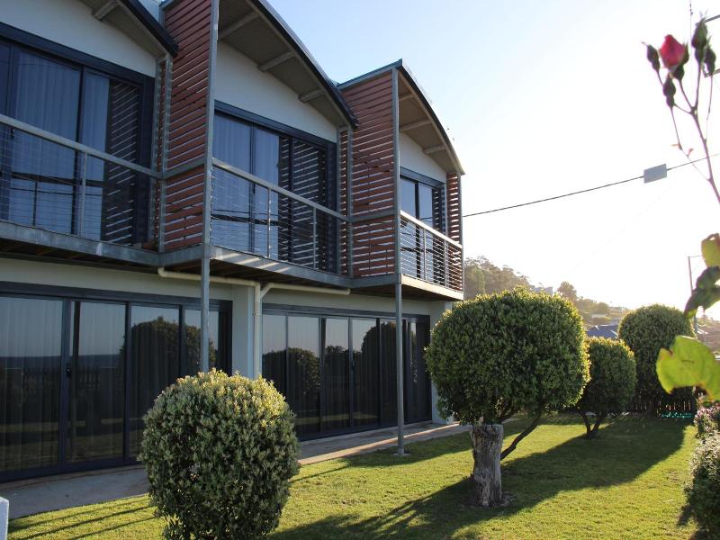 Burnie Ocean View Motel & Caravan Park