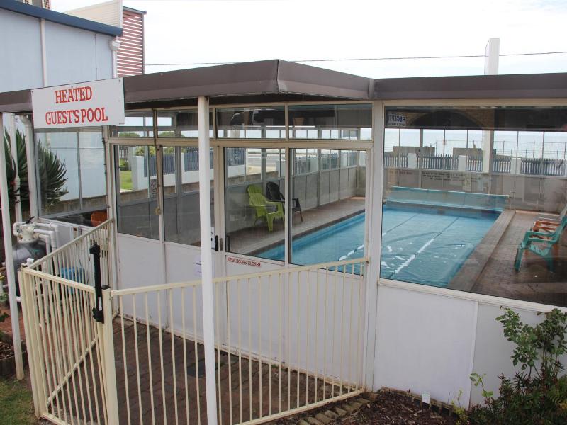 Burnie Ocean View Motel & Caravan Park
