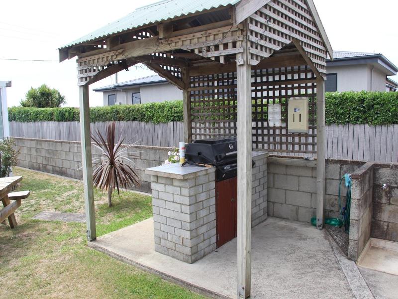 Burnie Ocean View Motel & Caravan Park
