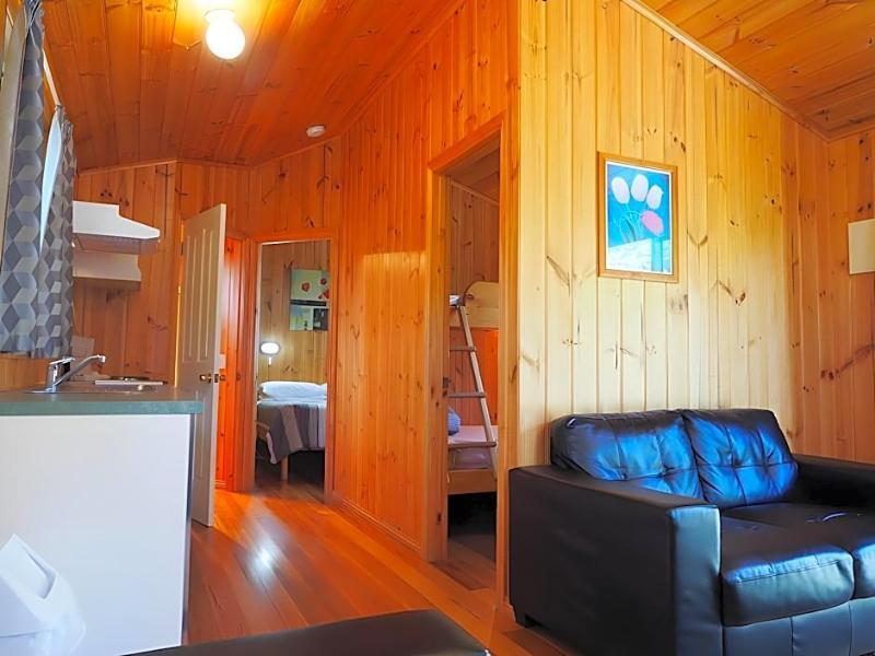 Burnie Ocean View Motel & Caravan Park image