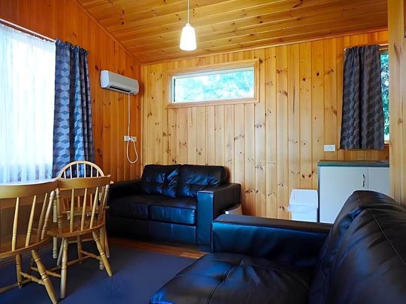 Burnie Ocean View Motel & Caravan Park image