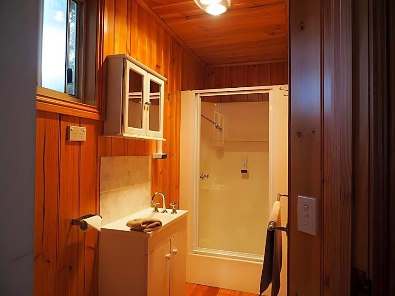 Burnie Ocean View Motel & Caravan Park image