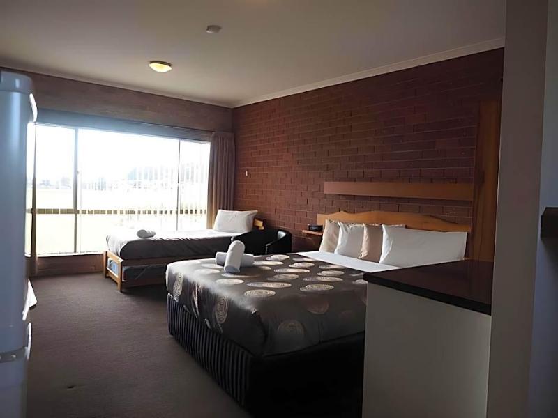 Burnie Ocean View Motel & Caravan Park image
