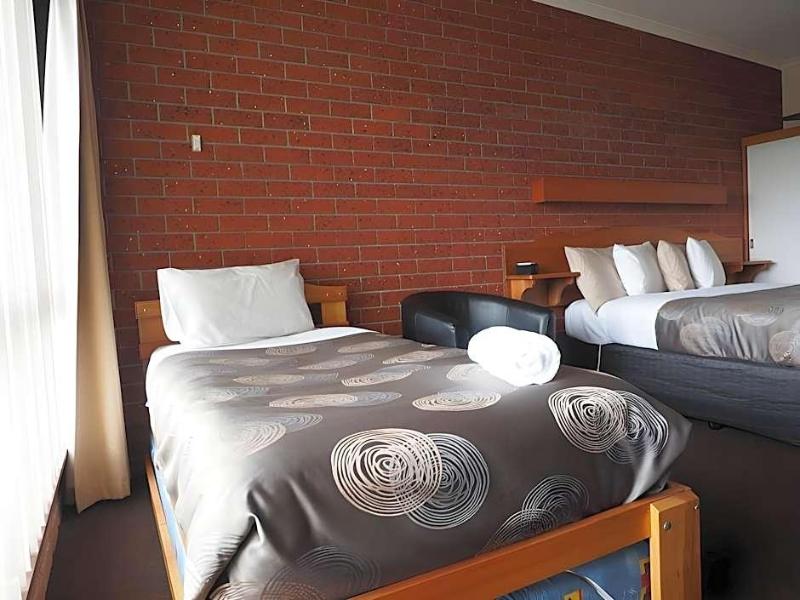 Burnie Ocean View Motel & Caravan Park image