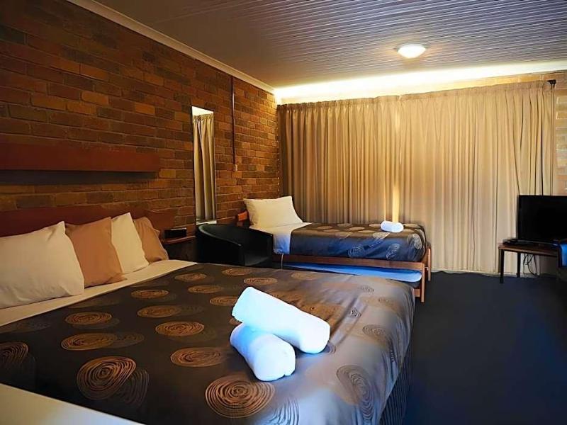 Burnie Ocean View Motel & Caravan Park image