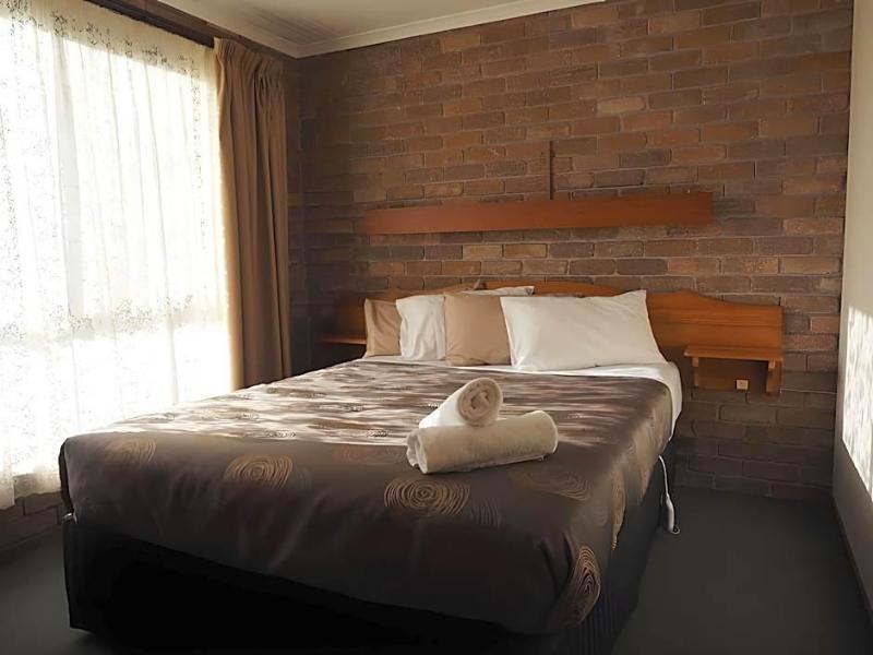 Burnie Ocean View Motel & Caravan Park image