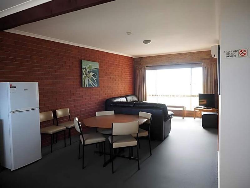 Burnie Ocean View Motel & Caravan Park image