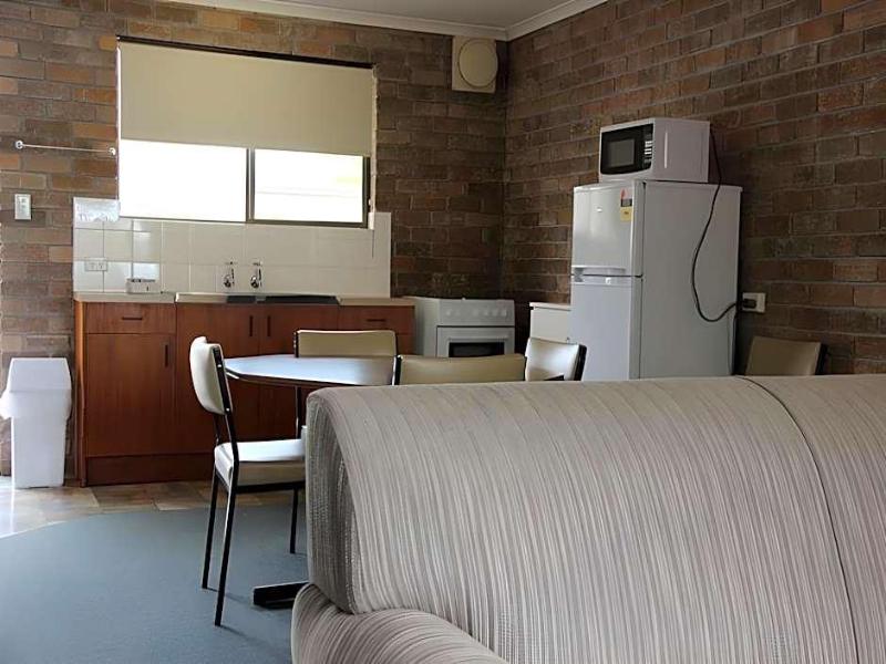 Burnie Ocean View Motel & Caravan Park image