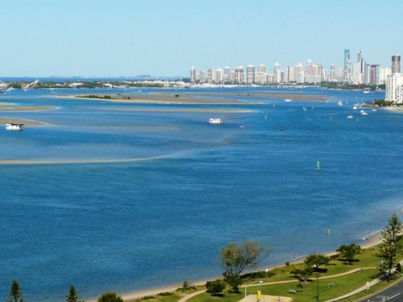 Broadwater Shores