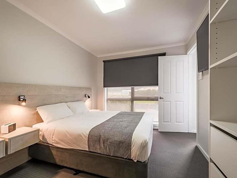 Burnie Seabrook Motel image