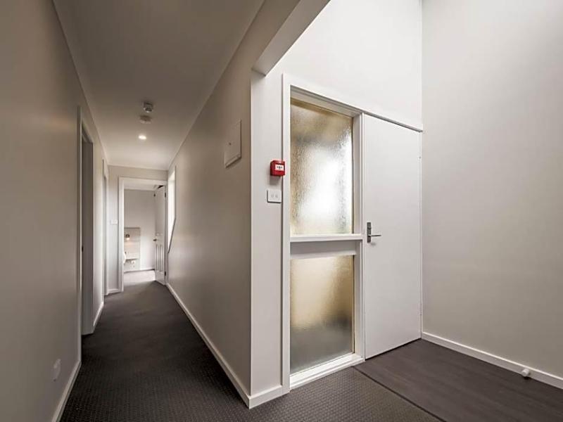 Burnie Seabrook Motel image