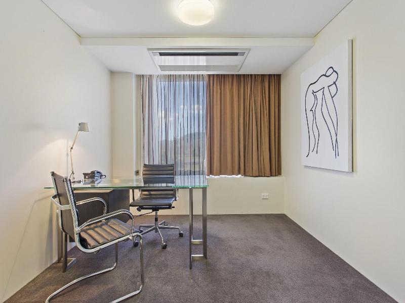 CBD Luxury Accommodation