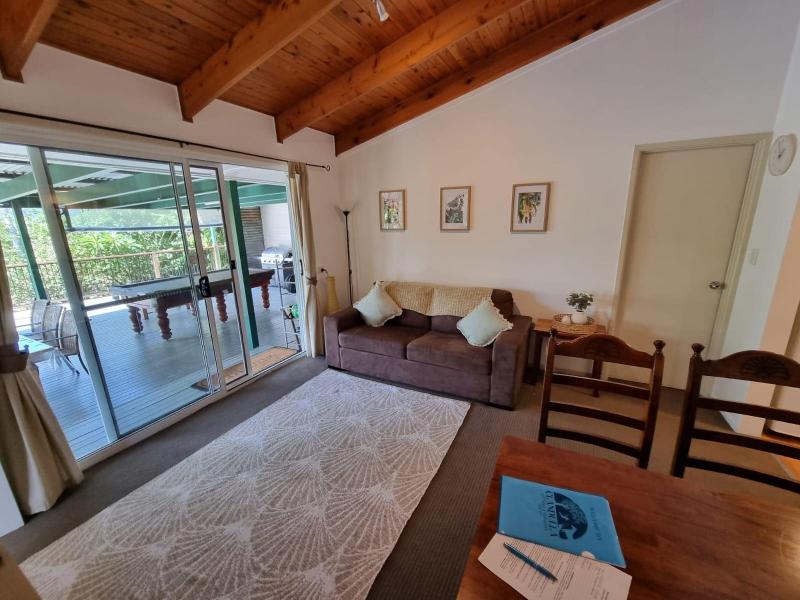 Clandulla Cottages and Farmstay image