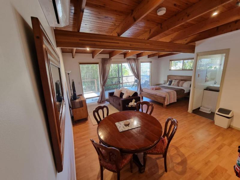 Clandulla Cottages and Farmstay image