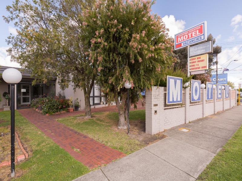 Chadstone Executive Motel image