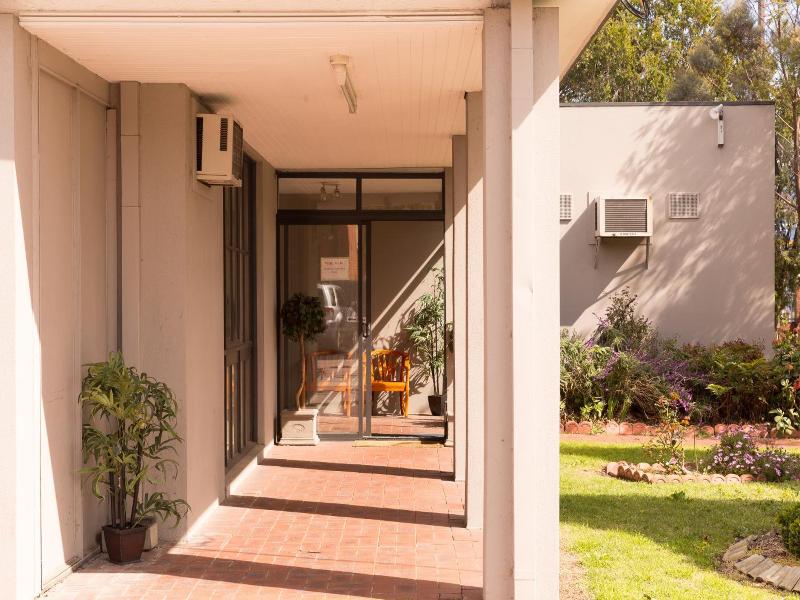 Chadstone Executive Motel image